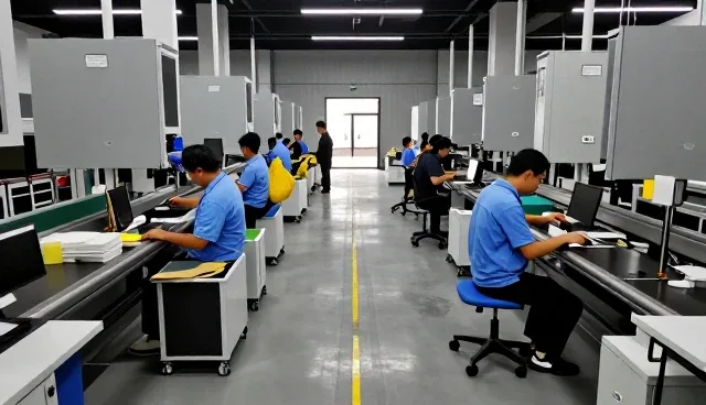 数据采集分析系统